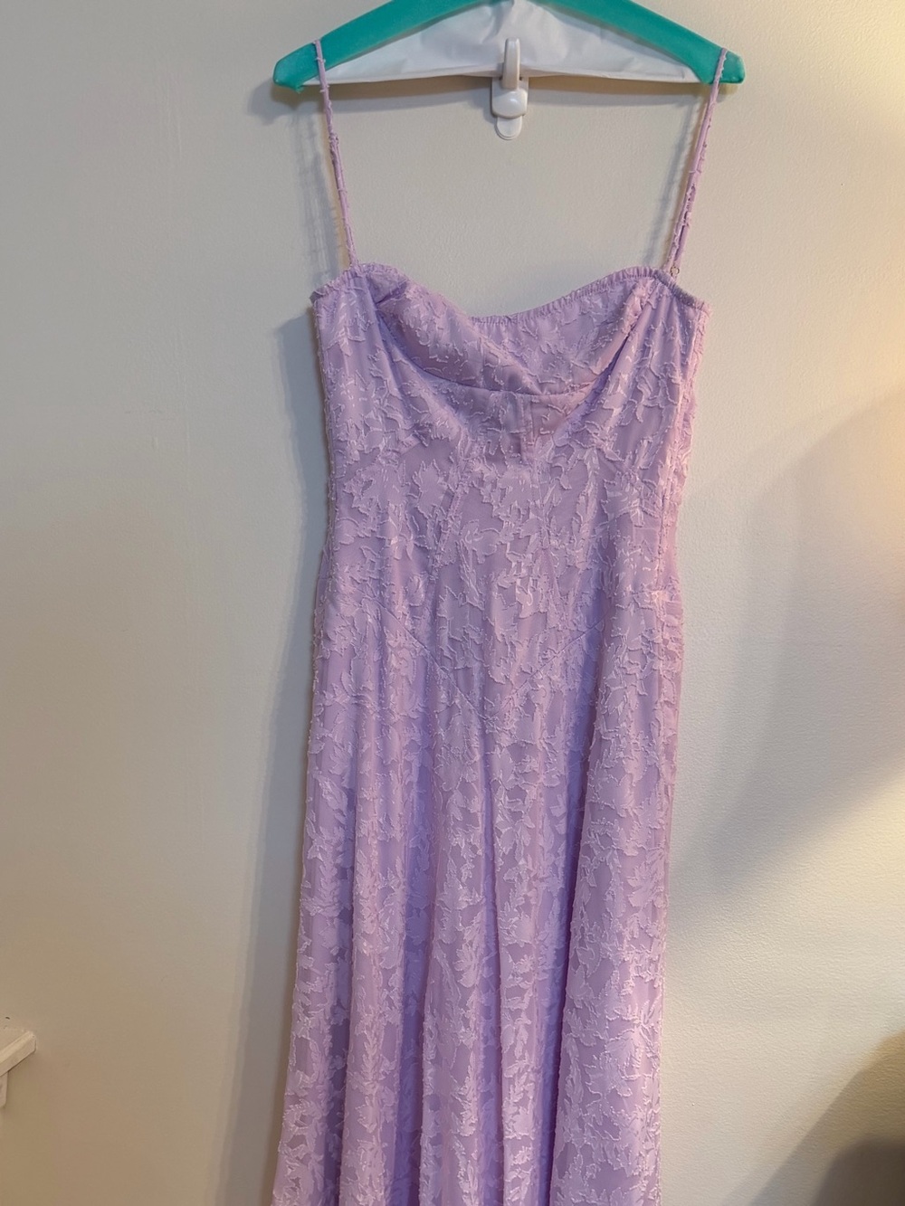 Lucy in the Sky Lavender XS Dress - Women formal